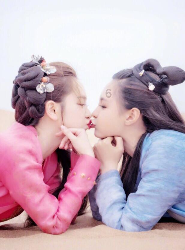 你会爱我吗？为什么女人总喜欢问这个问题？游戏画面